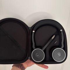 jabra evolve 75 professional wireless headset