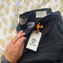 Timberland Men's Black Cargo Pants 34x29 Image 2