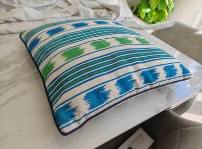 Cushions x4 - Paul Costelloe
