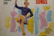 Eddie Maynard and His Marching Band LP