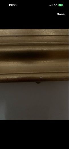 large mirror