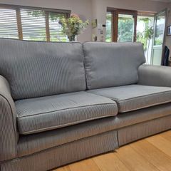 Sofa factory 2 seater couch