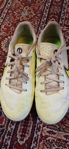 Football shoes
