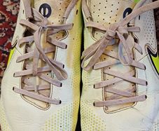 Football shoes