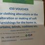 Wicklow design and alterations voucher Image 2