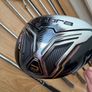Cobra Fly XL Complete Mens golf set PRACTICALLY NEW Image 10