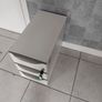 steel drawers/filing cabinet Image 3
