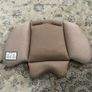 Cybex Cloud T Plus i-Size Car Seat & Base T - Cozy Beige Image 5