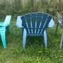 Outdoor Chairs Image 2