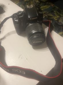 canon  450D