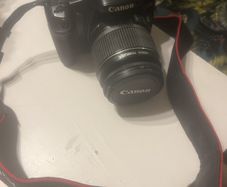 canon  450D