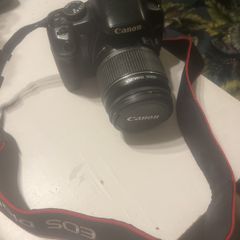 canon  450D