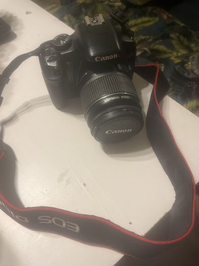 canon  450D