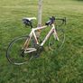 Orbea Road Bike Image 4