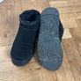 Ugg Black Mini Platform Boots Image 4