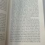 Neil Jordan SIGNED The Well of Saint Nobody 1st Edition 1st Printing / RARE Image 9