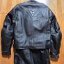 Dainese 2 piece leathers Image 2