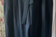 trousers Bnwt paper bag style cullottes