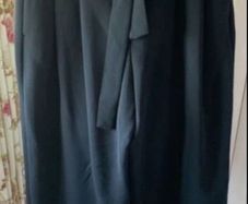 trousers Bnwt paper bag style cullottes