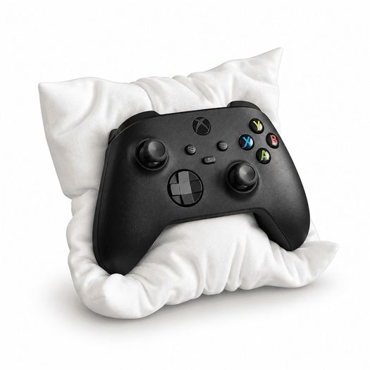 Xbox Controller Pillow Stand - 3D