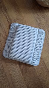 Bath cushion