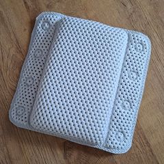 Bath cushion
