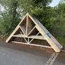 Roof trusses Image 4