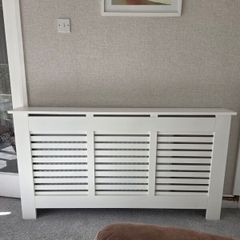 Radiator Cover