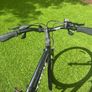 Trek Hybrid Bike  24 Frame  Shimano Gears  Goo Image 4