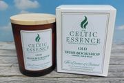 Old Irish Bookshop Scented candle