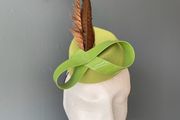 Ladies Hat great for races cheltenham