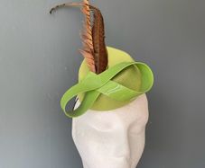 Ladies Hat great for races cheltenham