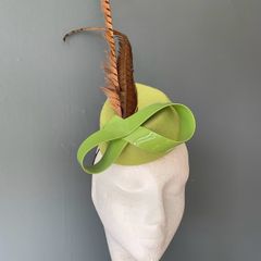 Ladies Hat great for races cheltenham