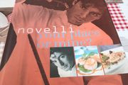 Novelli: Your Place or Mine Cooking at Home With Restaurant Style