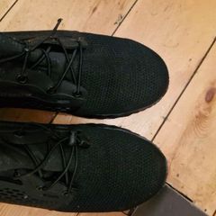 safety shoes catering