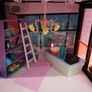 Littlest Pet Shop set - very rare toy, not in sale Image 5