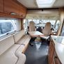 Hymer B644, 2004, Fiat 2.8 JTD Image 6