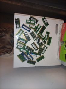 laptop ram ddr3 and ddr