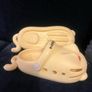 Kids Cat Clogs Image 3