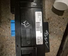 BMW x5 e70 parts