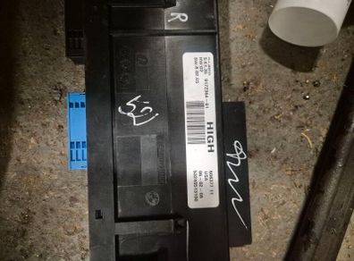 BMW x5 e70 parts