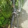 Rare Vintage Raleigh Equipe Mens Bicycle Image 5