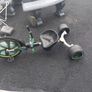 Green machine Image 3