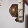 4 Vintage Shepherd's Patent Ball Castors Image 9