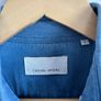 Casual Fridays Demin Shirt (Size S) Image 2
