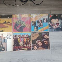 Vinyls