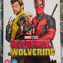 Deadpool Blu Ray Collection Image 3