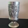 2 Pewter vessels Image 3