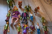 scooby Doo