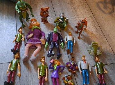 scooby Doo